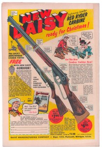 Strange Adventures #52 (1955)