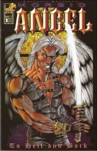 Morbid Angel: To Hell and Back   #1, NM- (Stock photo)