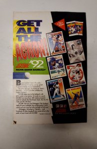 Guardians of the Galaxy #23 (1992) NM Marvel Comic Book J685