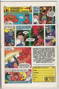 Daredevil #180 (Mar-82) FN/VF Mid-High-Grade Daredevil