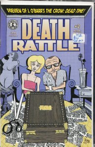 Death Rattle #2 (1995)