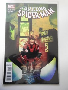The Amazing Spider-Man #626 (2010)