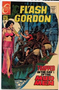 Flash Gordon #13 (1969)