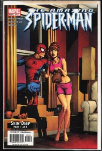 The Amazing Spider-Man #515 (2005)