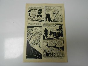 T.H.U.N.D.E.R. AGENTS #18 TOWER COMICS Wally Wood  FVF