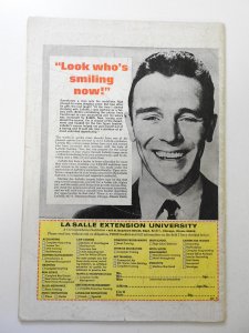 The Amazing Spider-Man #115 (1972) GD Condition see description