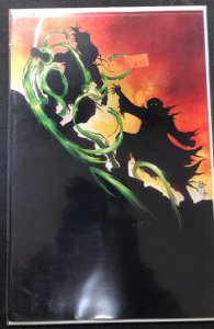 The Cimmerian: People of the Black Circle #2 (2020)