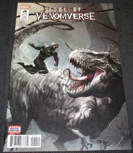 Edge of Venomverse #4 (2017)