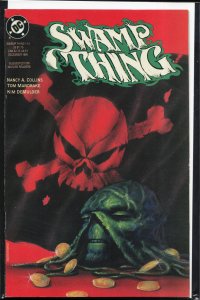 Swamp Thing #114 (1991)