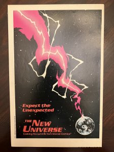 Fantastic Four #294 (1986) - NM