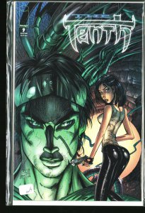 The Tenth #9 (1998)