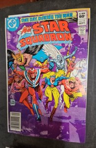 All-Star Squadron #13 (1982)