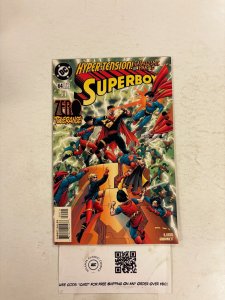 Superboy #64 NM DC Comic Books 11 HH91