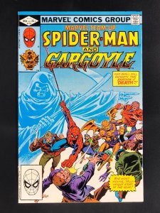 Marvel Team-Up #119 (1982)