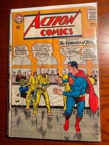Action Comics #322 (1965)