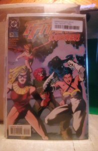 Team Titans #21 (1994)