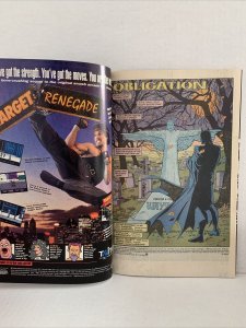 Detective Comics Annual #3