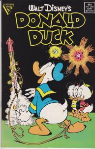 Donald Duck #266