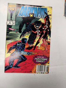 Darkhawk #16 VF-NM Marvel Comic Book 6 ET20