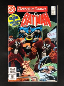 Detective Comics #533 (1983)