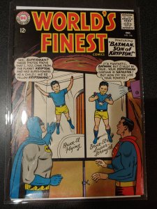 WORLD'S FINEST #146 VF HIGH GRADE