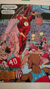 Flash (1987) #10,67,90,187