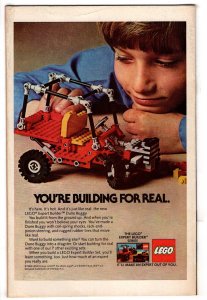 The Spectacular Spider-Man #72 (1982) Spider-Man