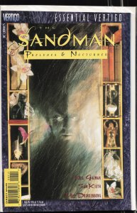 Essential Vertigo: The Sandman #1 (1996)
