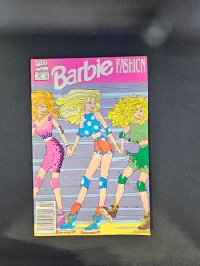 Barbie Fashion #14 (1992)