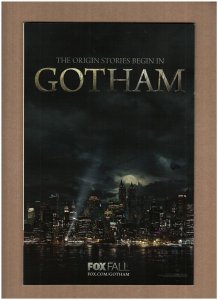 Action Comics #34 DC Comics 2014 New 52 Superman Selfie Variant NM- 9,.2