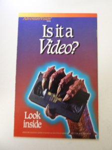 Deadpool The Circle Chase #2 (1993) NM- condition