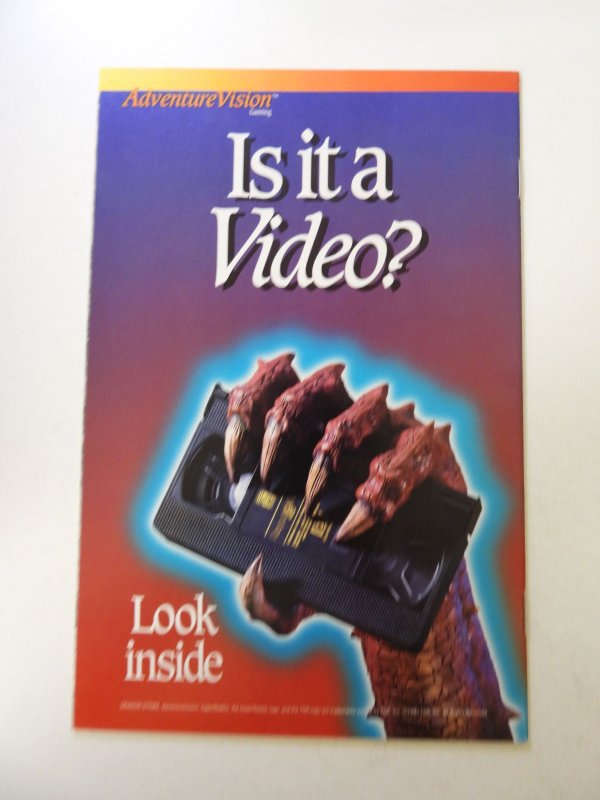 Deadpool The Circle Chase #2 (1993) NM- condition