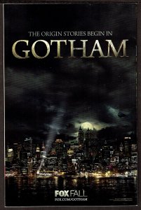 Batman #34 New 52 (Oct 2014, DC) 0 8.0 VF