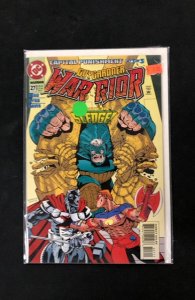 Guy Gardner: Warrior #27 (1995)