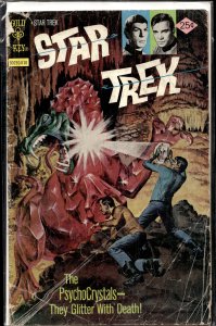 Star Trek #34 (1975) Star Trek