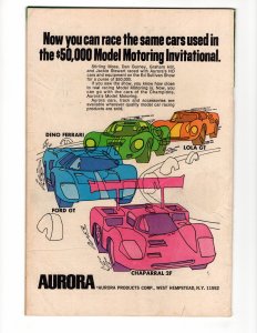 Green Lantern #82 Neal Adams Bronze Age DC Masterpiece