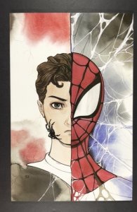 Amazing Fantasy #1000 Momoko Virgin Cover (2022)