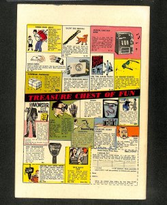 Strange Suspense Stories #76