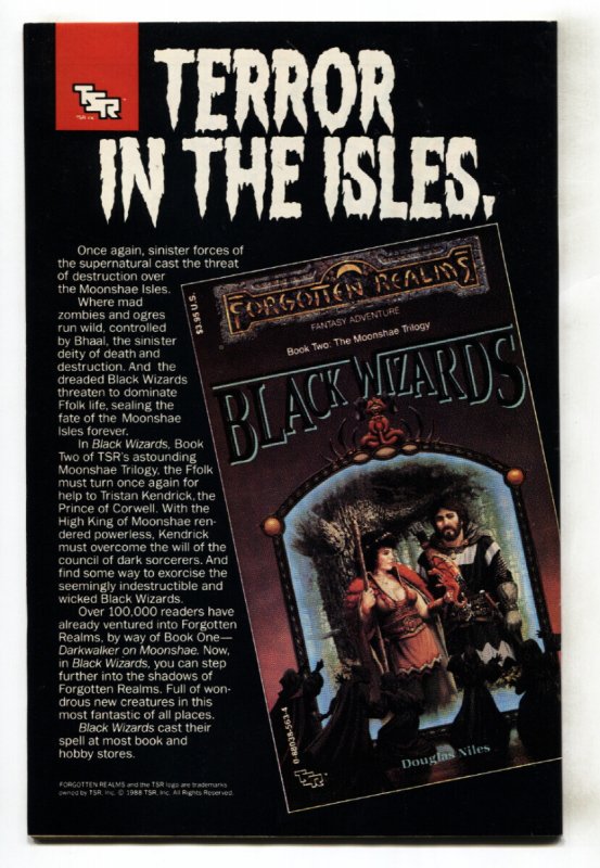 Batgirl Special #1 - 1988 - DC - NM- - comic book