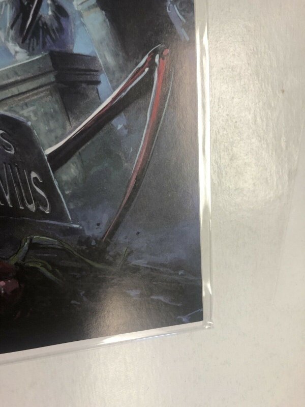 Superior Spider-man (2018) # 1 (NM) Variant