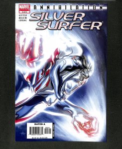 Annihilation: Silver Surfer #3