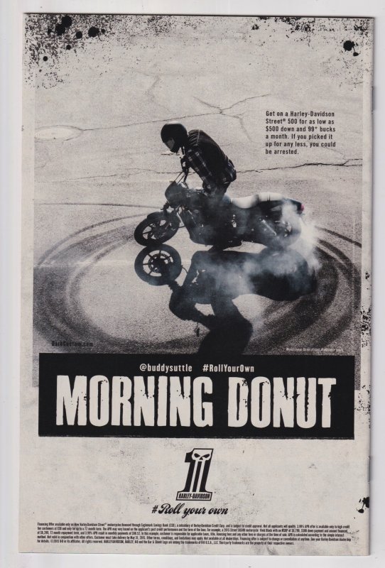 A-Force #1 Young Cover (2015) She-Hulk [Key Issue]