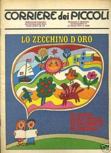 Lo Zecchino d'Oro