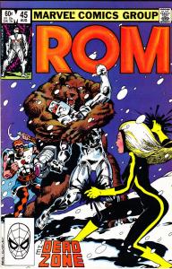 Rom #45
