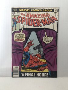 The Amazing Spider-Man #164 (1977) unlimited combined shipping
