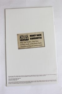 Evil Ernie in Santa Fe #1 (2005) NM