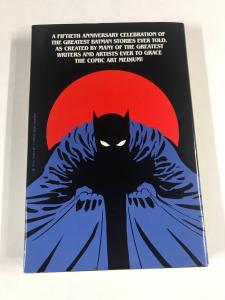 Batman The Greats Stories Ever Told 1st Print Tpb Hc Hardcover Nm Near Mint