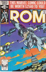Rom #10