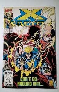 X-Factor #90 (1993) Marvel Comic Book J753