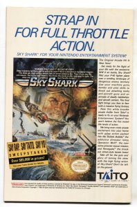 Doctor Strange Sorcerer Supreme #15  1991 - Marvel  -NM- - Comic Book